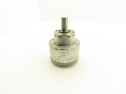 Kamo Kamoseiko BR100SH-20G-S032 Ball-type Gearbox 20:1 Inline Reducer