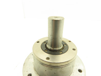 Kamo Kamoseiko BR100SH-20G-S032 Ball-type Gearbox 20:1 Inline Reducer