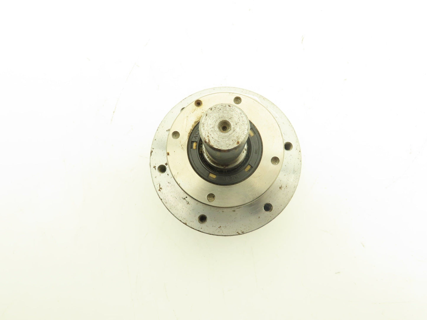 Kamo Kamoseiko BR100SH-20G-S032 Ball-type Gearbox 20:1 Inline Reducer