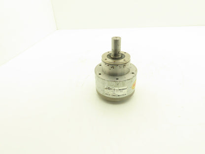 Kamo Kamoseiko BR100SH-20G-S032 Ball-type Gearbox 20:1 Inline Reducer