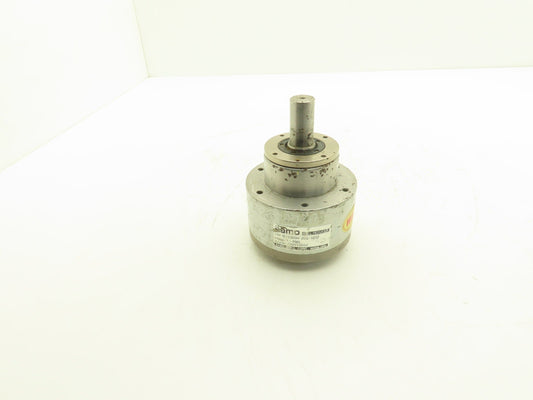 Kamo Kamoseiko BR100SH-20G-S032 Ball-type Gearbox 20:1 Inline Reducer