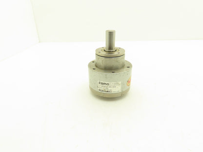Kamo Kamoseiko BR100SH-20G-S032 Ball-type Gearbox 20:1 Inline Reducer