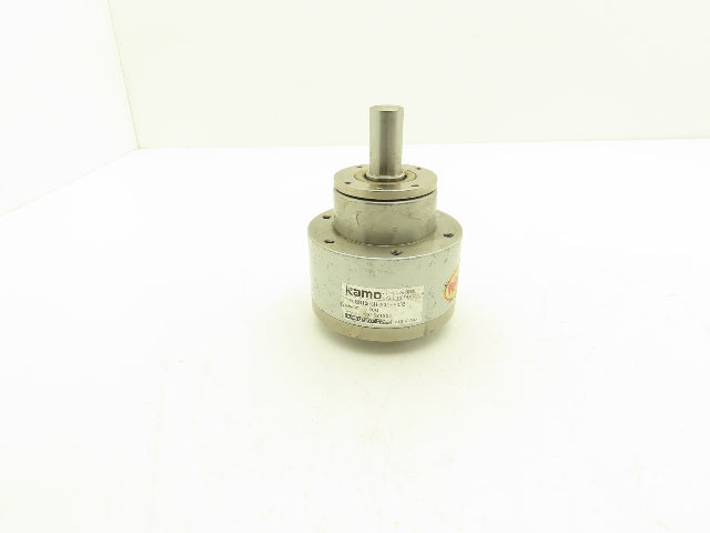 Kamo Kamoseiko BR100SH-20G-S032 Ball-type Gearbox 20:1 Inline Reducer