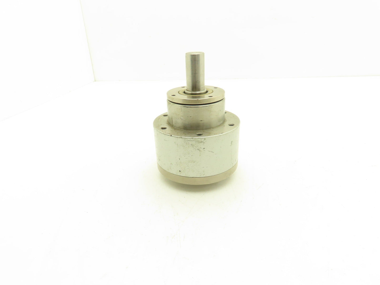 Kamo Kamoseiko BR100SH-20G-S032 Ball-type Gearbox 20:1 Inline Reducer