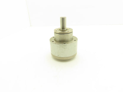 Kamo Kamoseiko BR100SH-20G-S032 Ball-type Gearbox 20:1 Inline Reducer