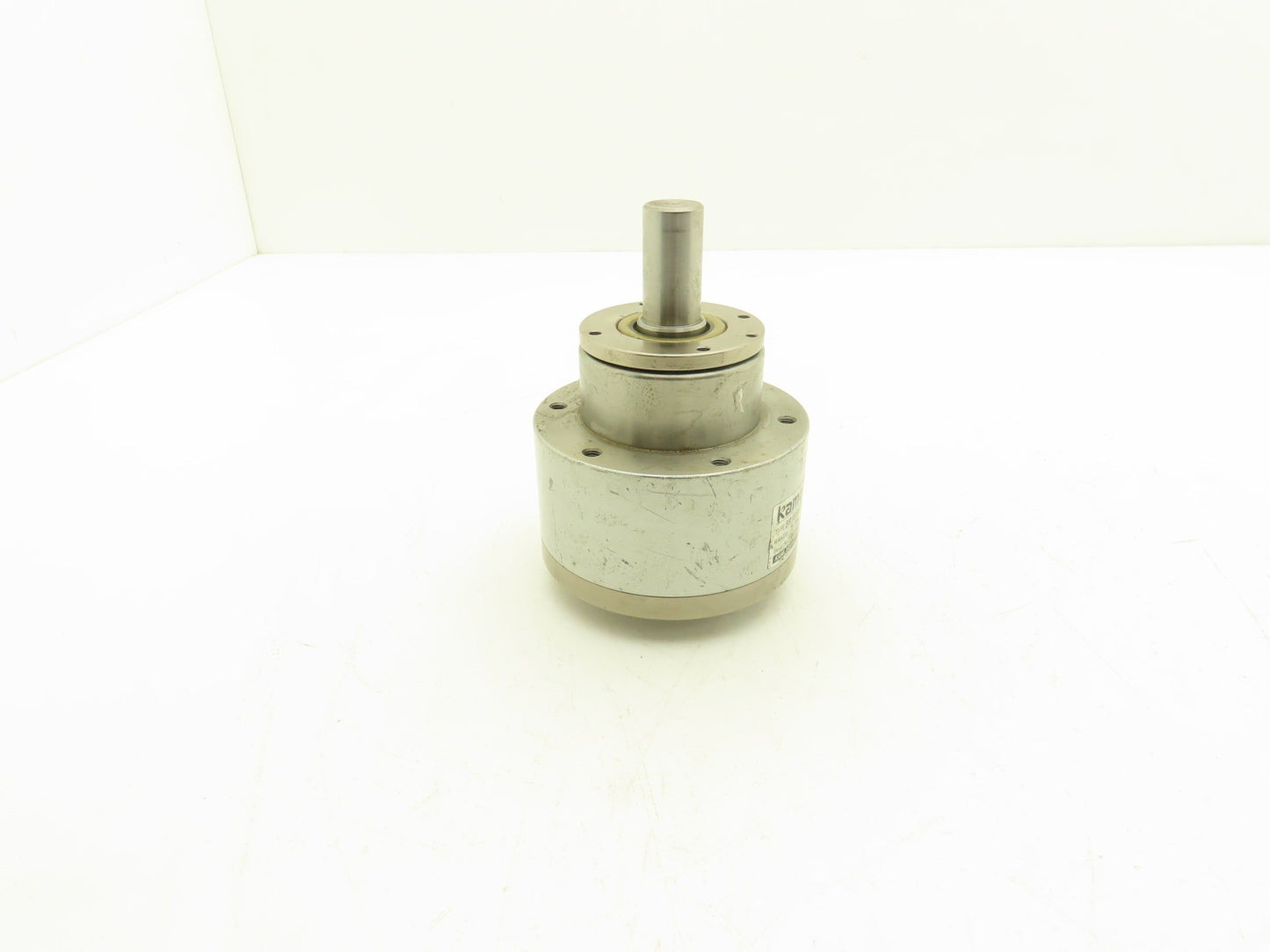 Kamo Kamoseiko BR100SH-20G-S032 Ball-type Gearbox 20:1 Inline Reducer