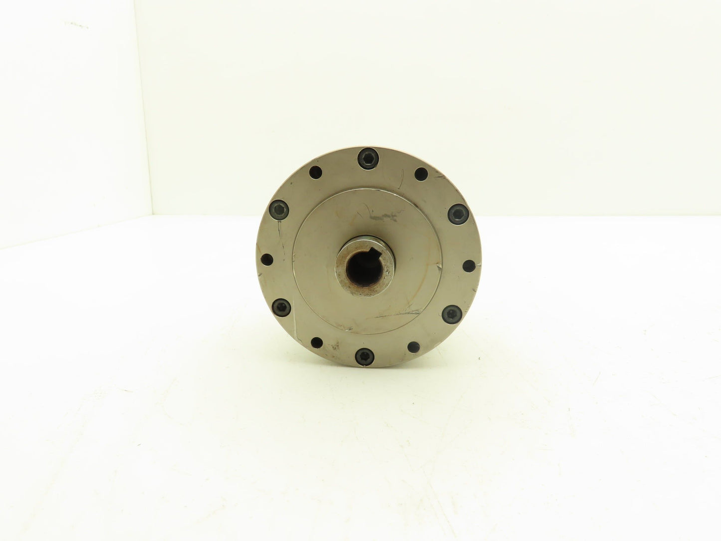 Kamo Kamoseiko BR100SH-20G-S032 Ball-type Gearbox 20:1 Inline Reducer
