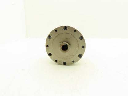 Kamo Kamoseiko BR100SH-20G-S032 Ball-type Gearbox 20:1 Inline Reducer