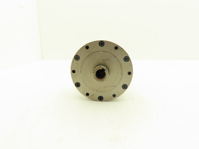 Kamo Kamoseiko BR100SH-20G-S032 Ball-type Gearbox 20:1 Inline Reducer