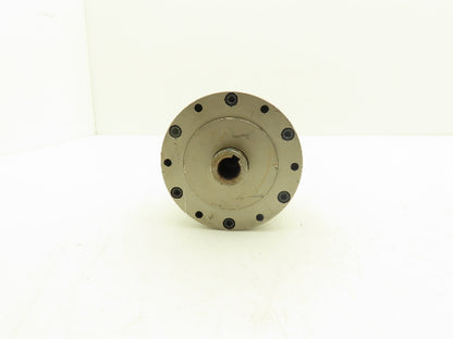 Kamo Kamoseiko BR100SH-20G-S032 Ball-type Gearbox 20:1 Inline Reducer