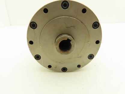 Kamo Kamoseiko BR100SH-20G-S032 Ball-type Gearbox 20:1 Inline Reducer