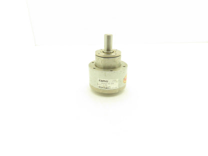 Kamo Kamoseiko BR100SH-20G-S032 Ball-type Gearbox 20:1 Inline Reducer