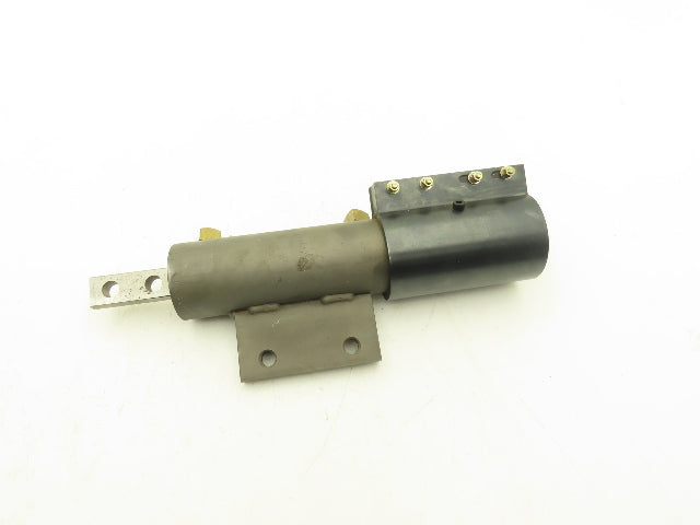 DCC-50-70-FL133353 Pneumatic Rotary Clamp Cylinder 50mm Bore 70mm Stroke