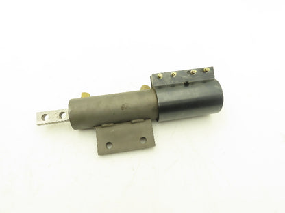 DCC-50-70-FL133353 Pneumatic Rotary Clamp Cylinder 50mm Bore 70mm Stroke