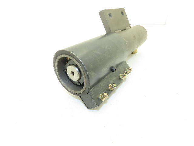 DCC-50-70-FL133353 Pneumatic Rotary Clamp Cylinder 50mm Bore 70mm Stroke