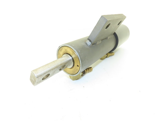 DCC-50-70-FL133353 Pneumatic Rotary Clamp Cylinder 50mm Bore 70mm Stroke