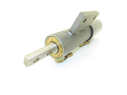 DCC-50-70-FL133353 Pneumatic Rotary Clamp Cylinder 50mm Bore 70mm Stroke