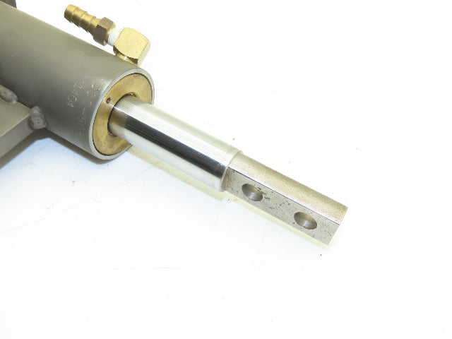 DCC-50-70-FL133353 Pneumatic Rotary Clamp Cylinder 50mm Bore 70mm Stroke