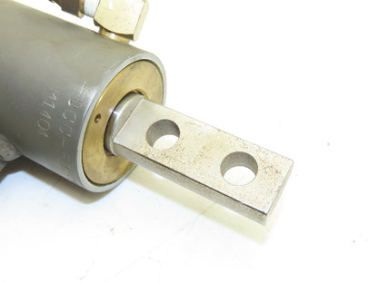 DCC-50-70-FL133353 Pneumatic Rotary Clamp Cylinder 50mm Bore 70mm Stroke