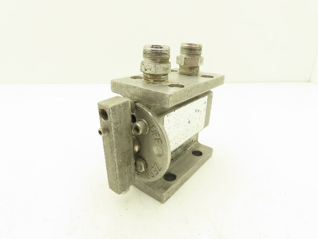 Anderson Greenwood M20TES-AM Differential Pressure Manifold 1/2"NPT Stainless