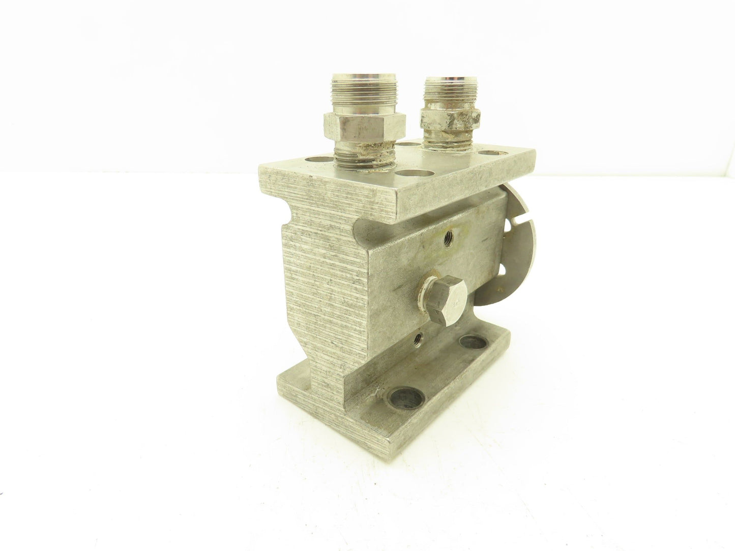 Anderson Greenwood M20TES-AM Differential Pressure Manifold 1/2"NPT Stainless