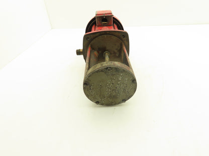 Shibaura Engineering Works OPS-180W1 Cast Immersion Pump 1.4gpm 1/4Hp 200V 1PH