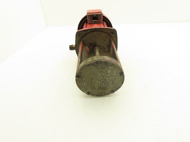 Shibaura Engineering Works OPS-180W1 Cast Immersion Pump 1.4gpm 1/4Hp 200V 1PH