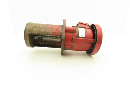 Shibaura Engineering Works OPS-180W1 Cast Immersion Pump 1.4gpm 1/4Hp 200V 1PH