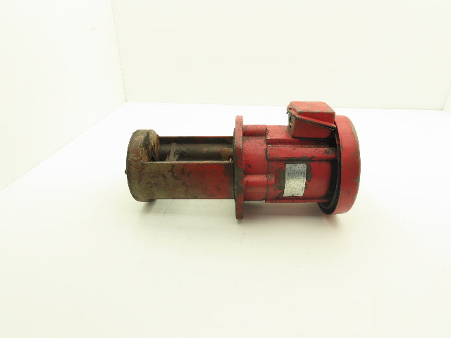 Shibaura Engineering Works OPS-180W1 Cast Immersion Pump 1.4gpm 1/4Hp 200V 1PH