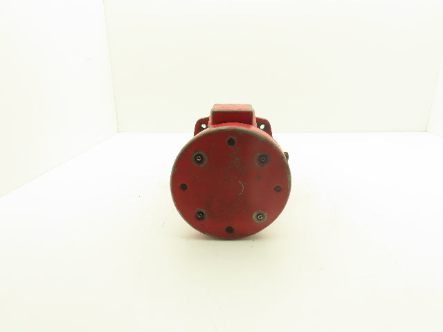 Shibaura Engineering Works OPS-180W1 Cast Immersion Pump 1.4gpm 1/4Hp 200V 1PH