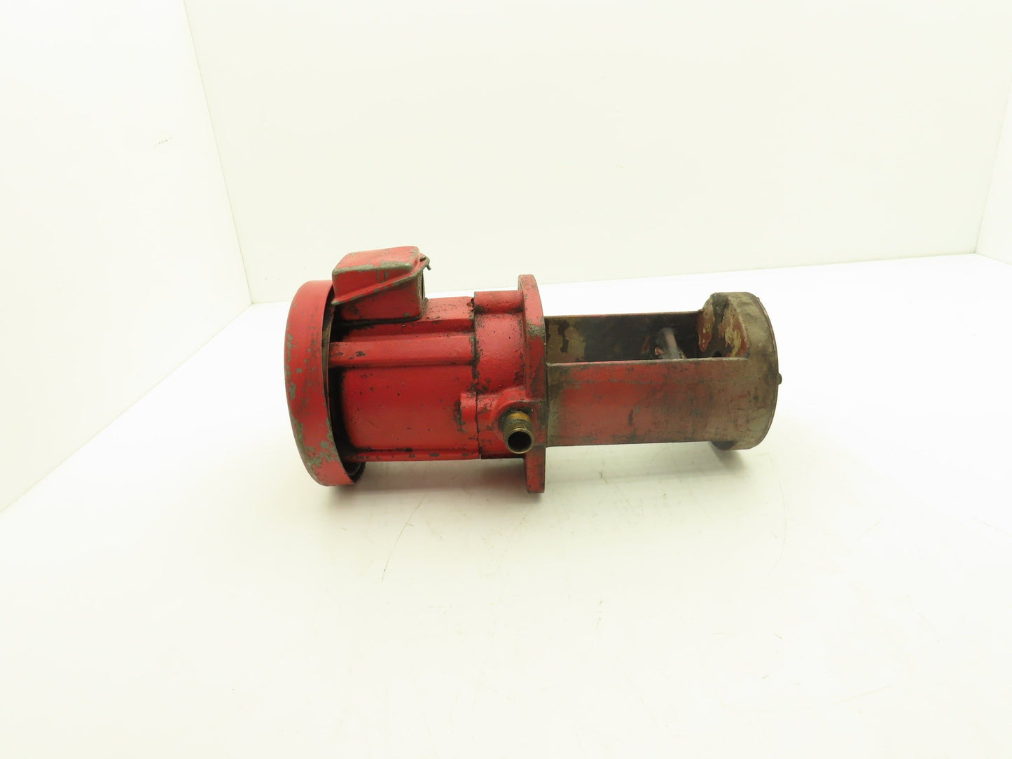 Shibaura Engineering Works OPS-180W1 Cast Immersion Pump 1.4gpm 1/4Hp 200V 1PH