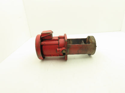 Shibaura Engineering Works OPS-180W1 Cast Immersion Pump 1.4gpm 1/4Hp 200V 1PH