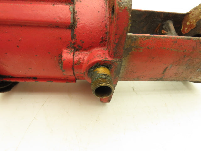 Shibaura Engineering Works OPS-180W1 Cast Immersion Pump 1.4gpm 1/4Hp 200V 1PH