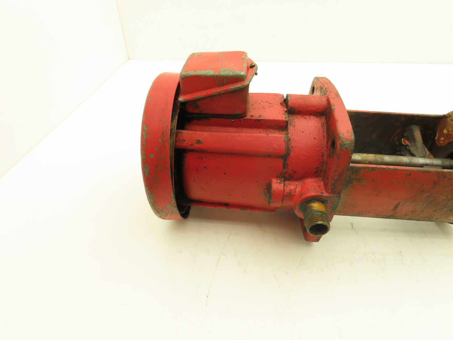 Shibaura Engineering Works OPS-180W1 Cast Immersion Pump 1.4gpm 1/4Hp 200V 1PH