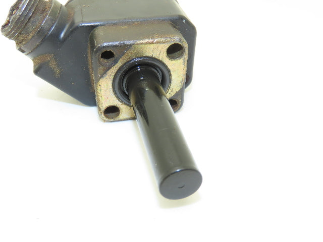 Namco EE230-38720 Cylindicator Cylinder Proximity Sensor 20-230VAC *PARTS ONLY*