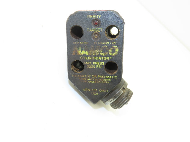 Namco EE230-38720 Cylindicator Cylinder Proximity Sensor 20-230VAC *PARTS ONLY*
