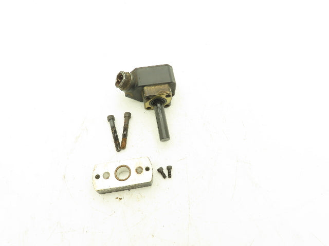 Namco EE230-38720 Cylindicator Cylinder Proximity Sensor 20-230VAC *PARTS ONLY*