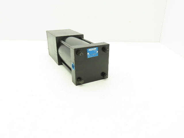 Welker WCY-2020-125 Nexen Rod Lock Pneumatic Air Cylinder 4" Bore 125mm Stroke