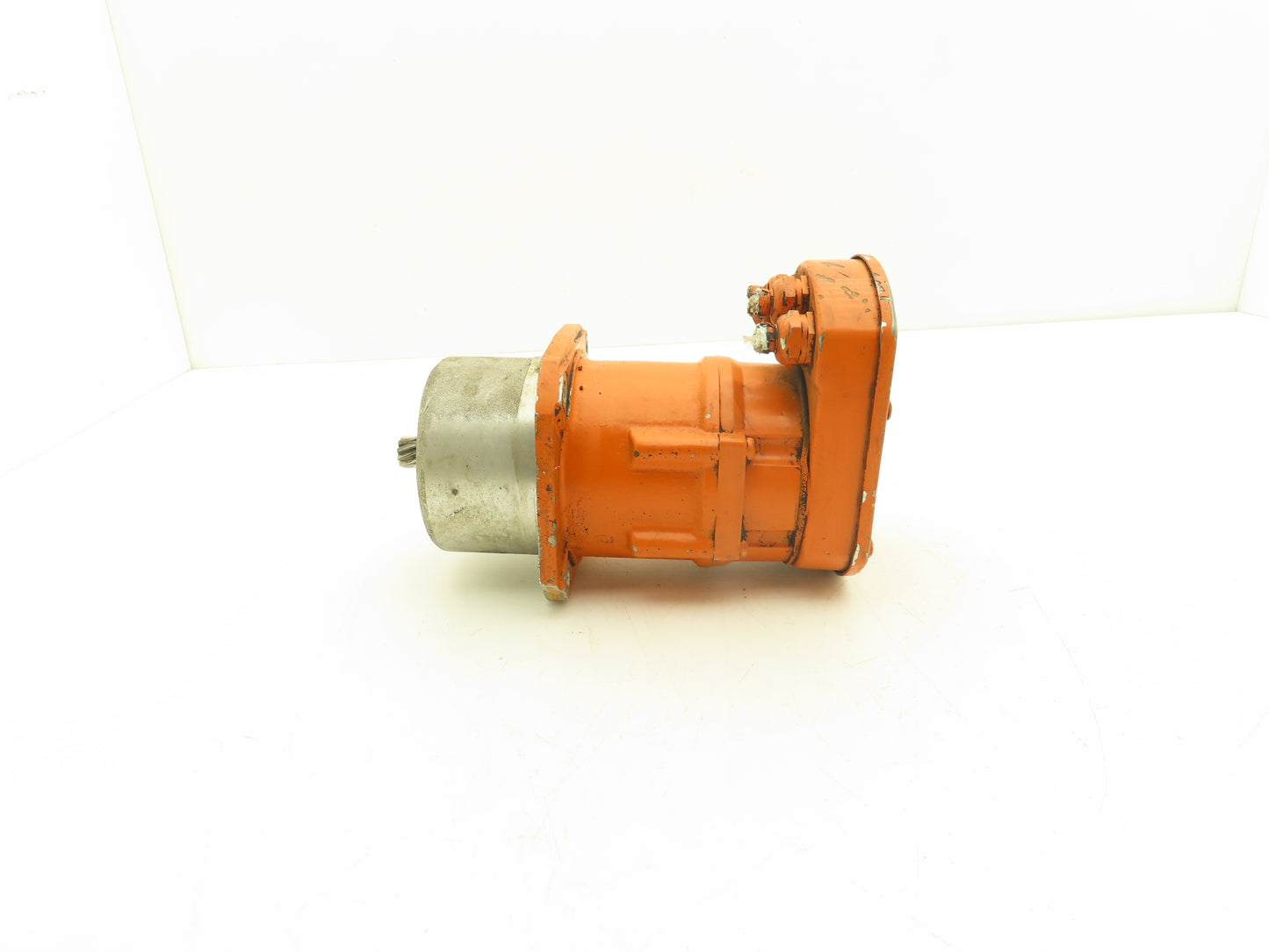 ABB Robotics PS 90/6-57-P-LSS-4404 3 HAC 3403-1/2 Servo Motor API Elmo
