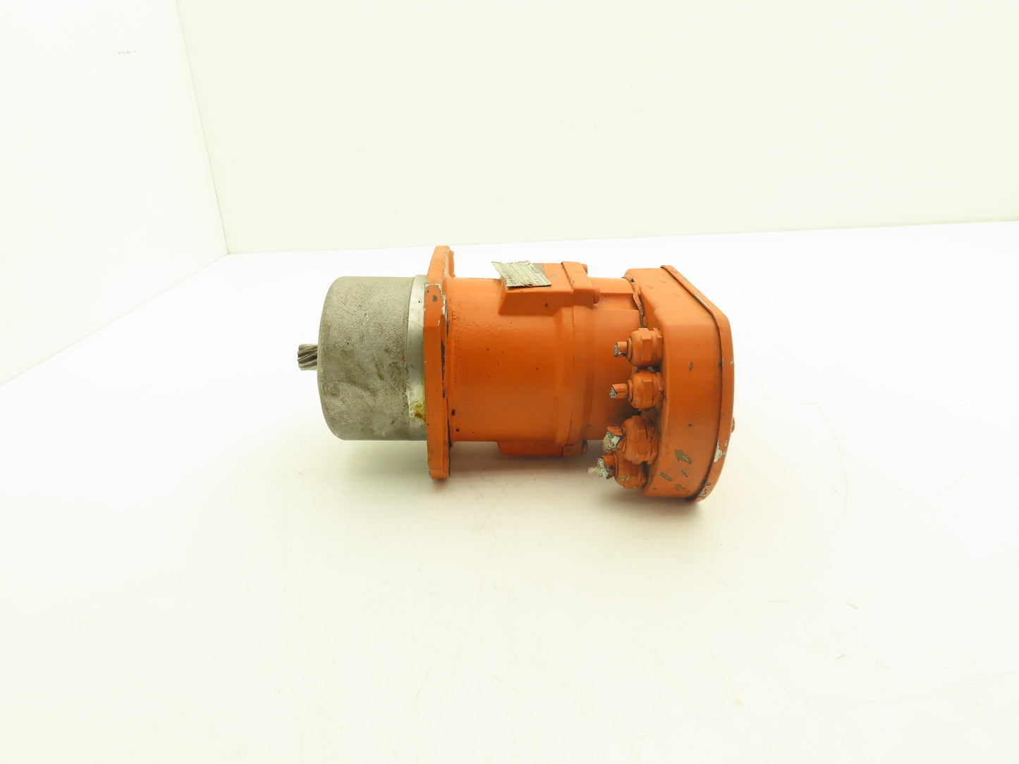 ABB Robotics PS 90/6-57-P-LSS-4404 3 HAC 3403-1/2 Servo Motor API Elmo