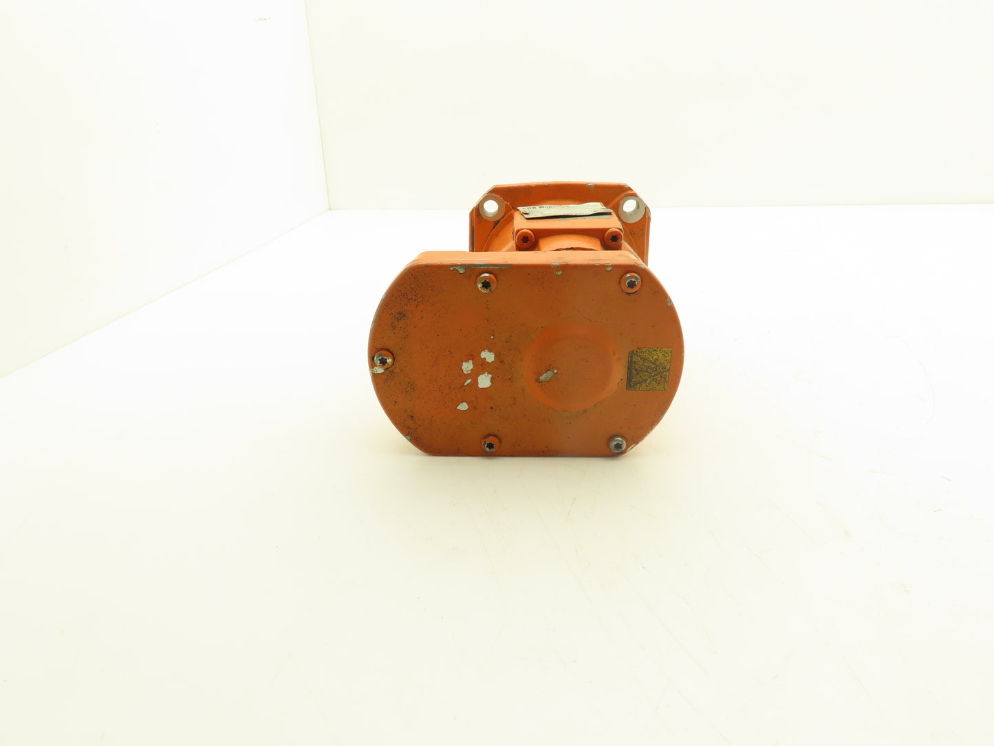 ABB Robotics PS 90/6-57-P-LSS-4404 3 HAC 3403-1/2 Servo Motor API Elmo