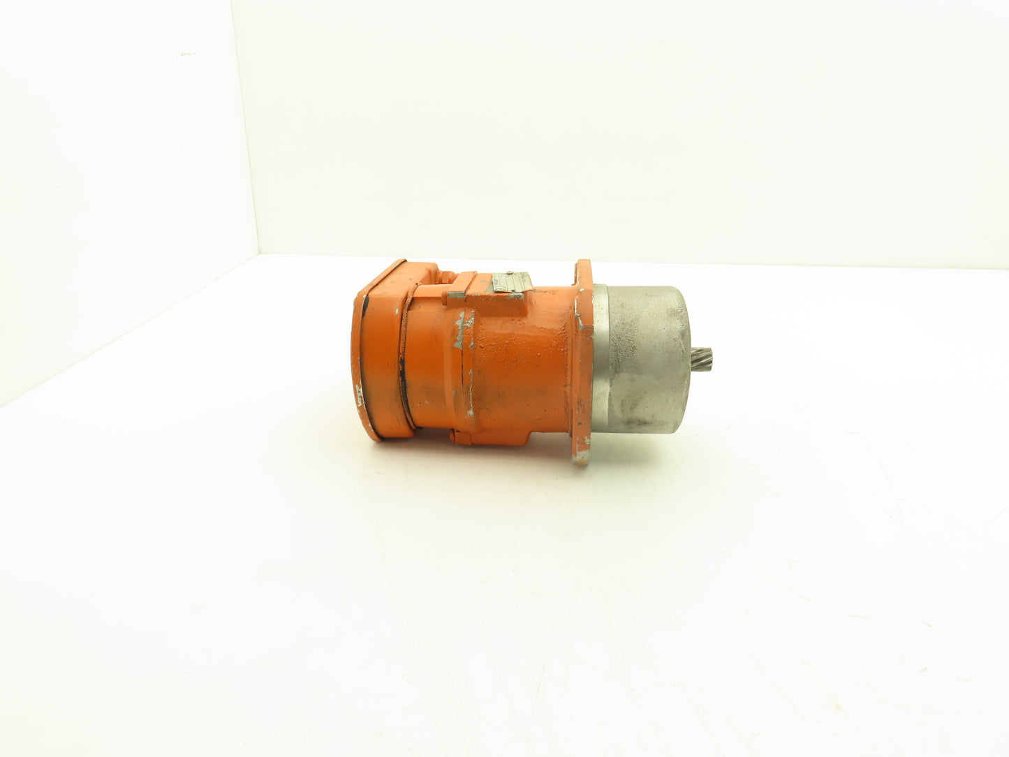 ABB Robotics PS 90/6-57-P-LSS-4404 3 HAC 3403-1/2 Servo Motor API Elmo