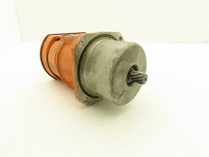 ABB Robotics PS 90/6-57-P-LSS-4404 3 HAC 3403-1/2 Servo Motor API Elmo