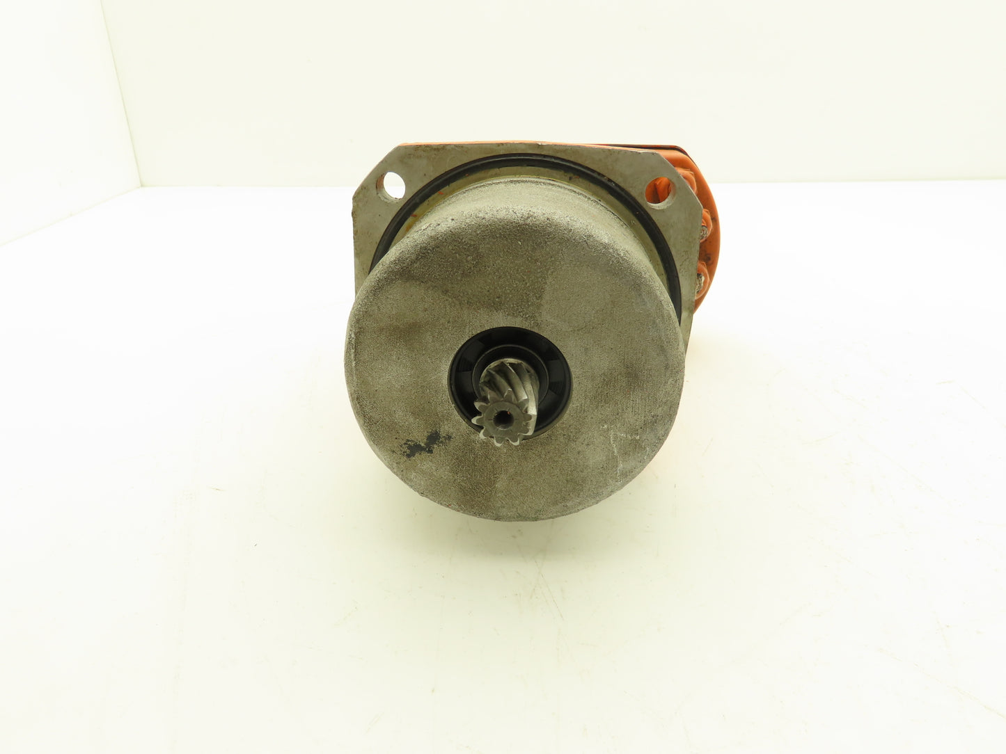 ABB Robotics PS 90/6-57-P-LSS-4404 3 HAC 3403-1/2 Servo Motor API Elmo