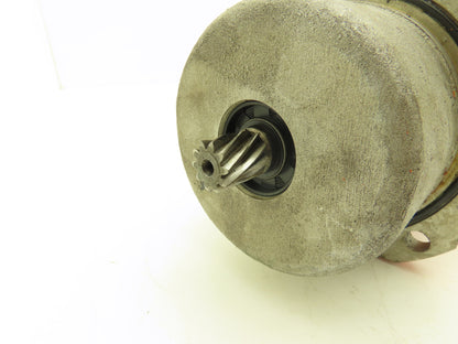 ABB Robotics PS 90/6-57-P-LSS-4404 3 HAC 3403-1/2 Servo Motor API Elmo