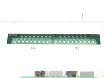 ABB DSQC 643 3HAC024488-001 Robot Panel Connection Board