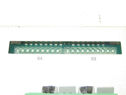 ABB DSQC 643 3HAC024488-001 Robot Panel Connection Board