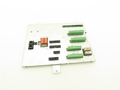 ABB DSQC 643 3HAC024488-001 Robot Panel Connection Board