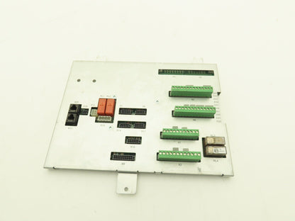 ABB DSQC 643 3HAC024488-001 Robot Panel Connection Board