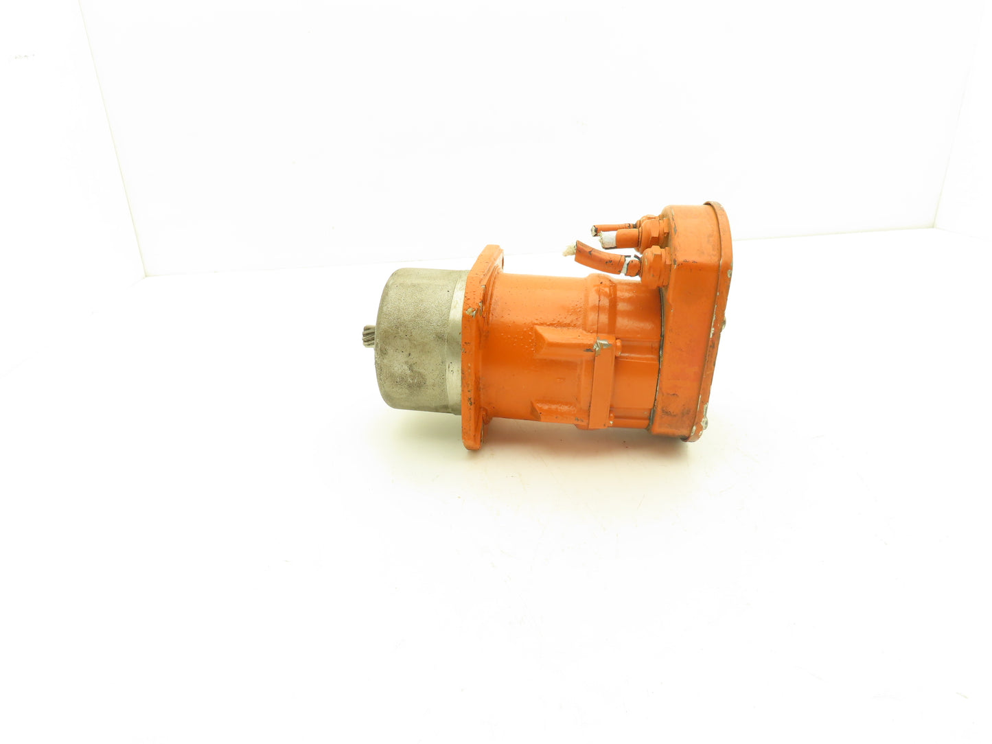 ABB Robotics 3HAC3403-1 280911898F Servo Motor API Elmo